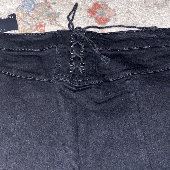 NWOT Forever 21 Black jeans bundle - Picture 12 of 13